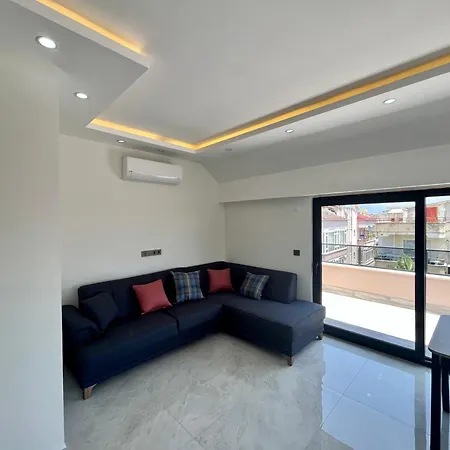 Apartman New By Cleopatra