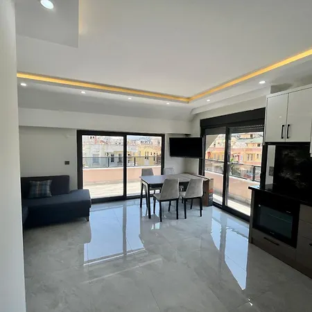 Apartman New By Cleopatra