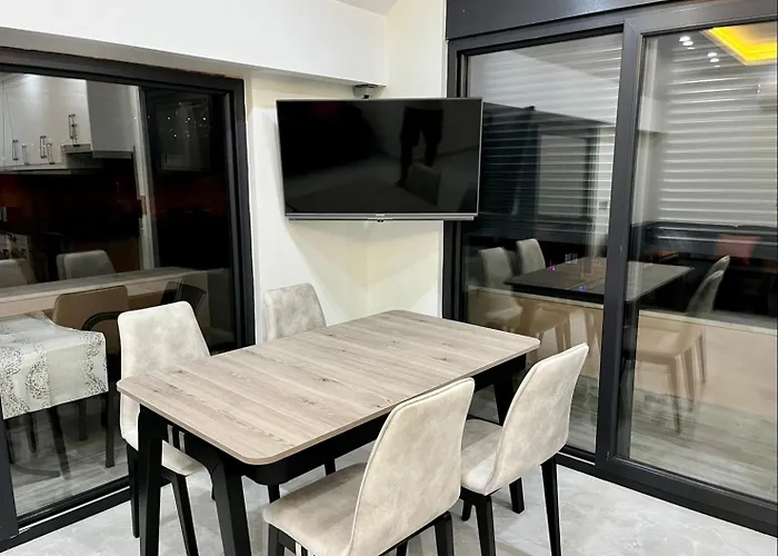 Apartman New By Cleopatra Alanya