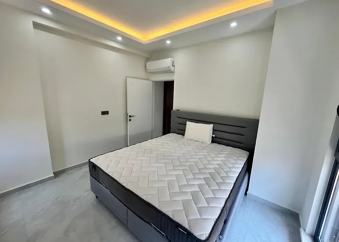 Apartman New By Cleopatra