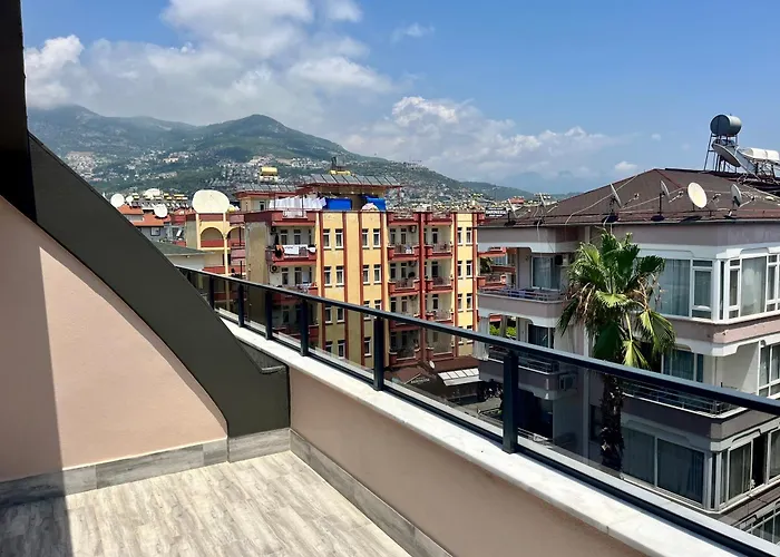 Apartman New By Cleopatra