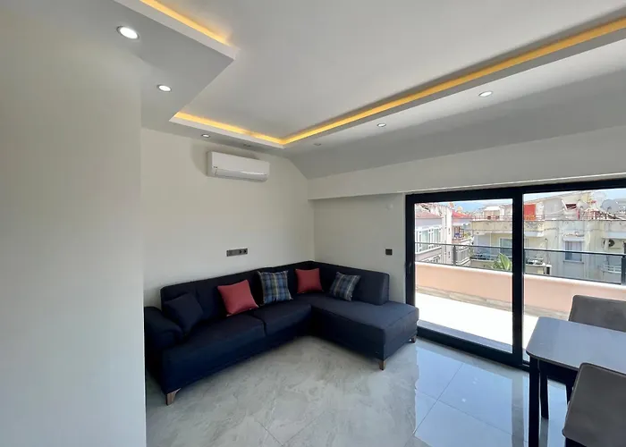 Apartman New By Cleopatra