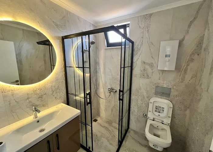 Apartman New By Cleopatra