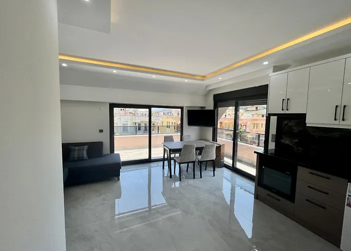 Apartman New By Cleopatra