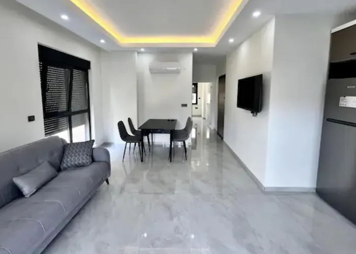 Apartman New By Cleopatra *