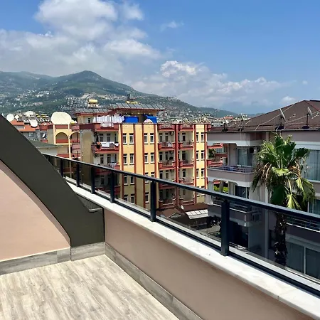 Apartment New By Cleopatra