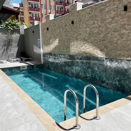 Appartamento New By Cleopatra Alanya