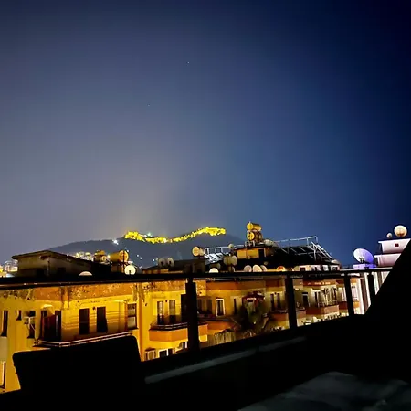 Appartamento New By Cleopatra