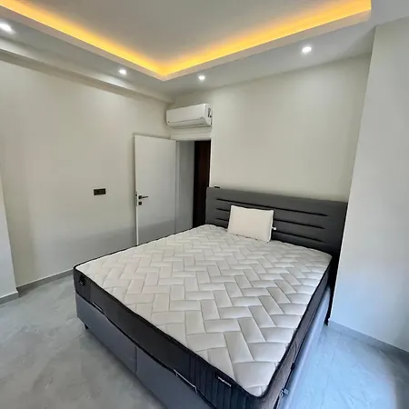 Apartmán New By Cleopatra