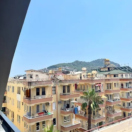 New By Cleopatra * Alanya