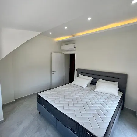 New By Cleopatra Alanya