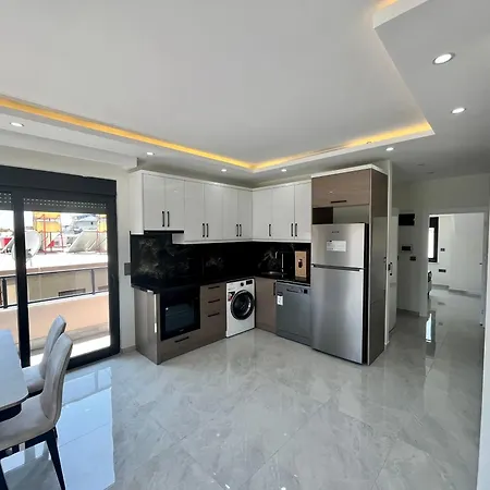 New By Cleopatra * Alanya