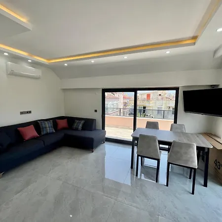 Apartmán New By Cleopatra *