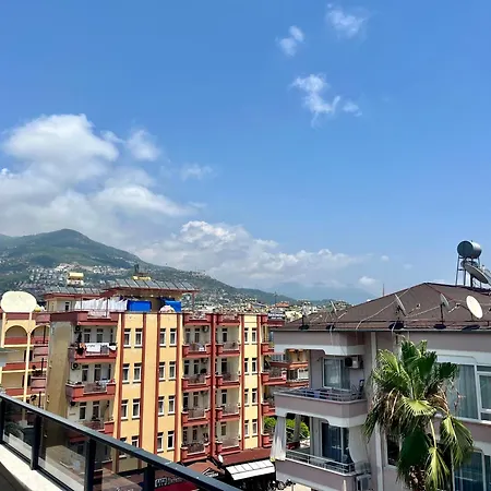 Apartmán New By Cleopatra *