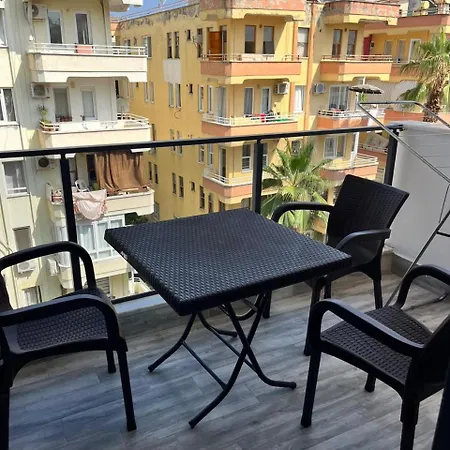 New By Cleopatra * Alanya