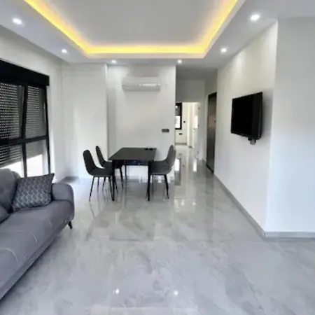 Apartmán New By Cleopatra *