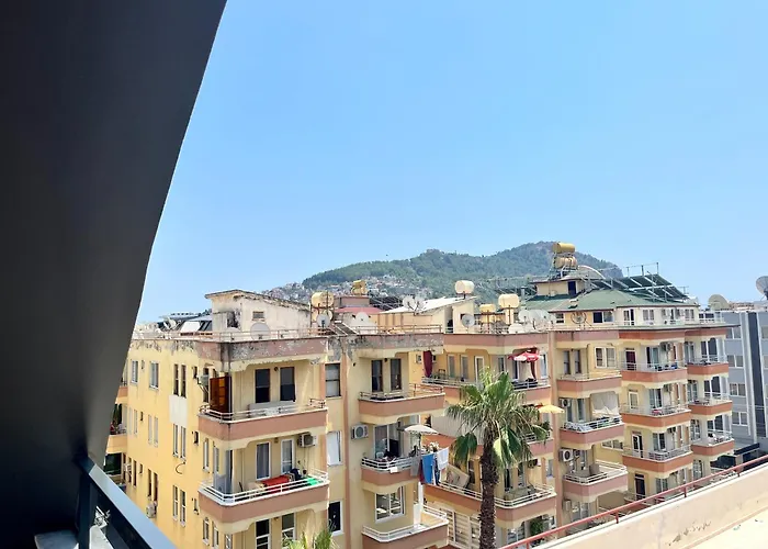 New By Cleopatra * ألانيا