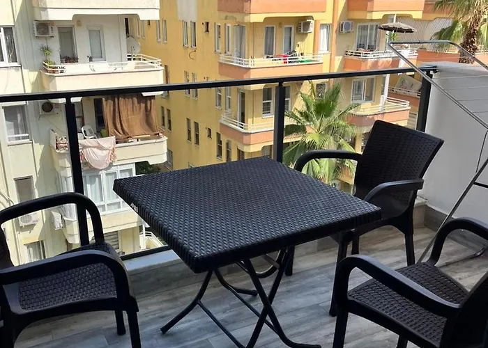 New By Cleopatra * ألانيا