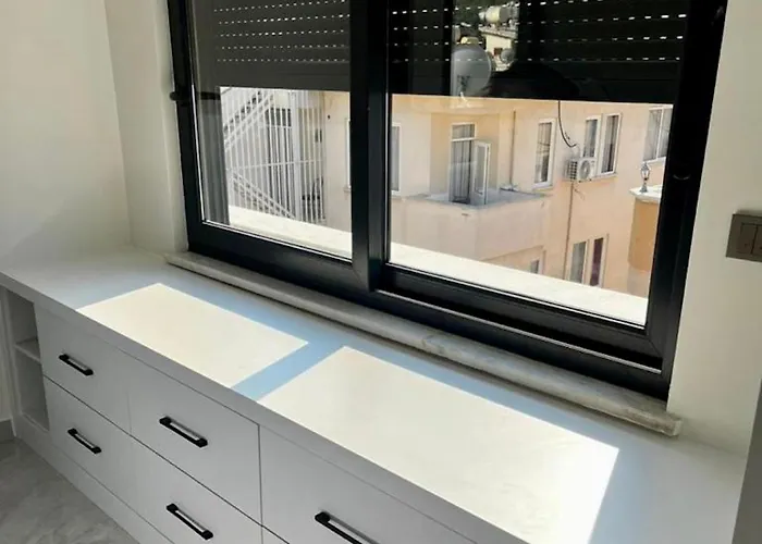 New By Cleopatra Appartement