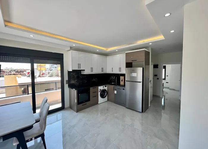 New By Cleopatra * Alanya