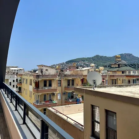 New By Cleopatra * アランヤ